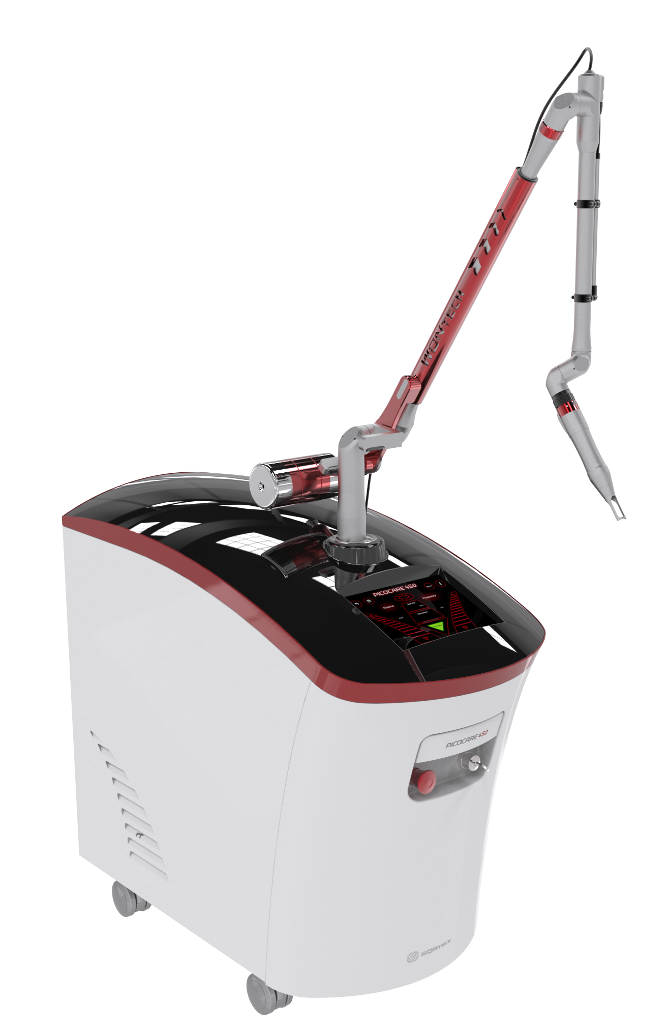 PicoCare 450 Laser Technology